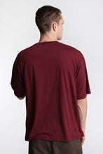 Premium Crew Neck Oversized Tee thumbnail 3