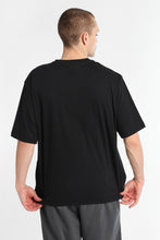 Premium Crew Neck Oversized Tee thumbnail 4