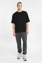 Premium Crew Neck Oversized Tee thumbnail 5