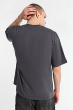 Premium Crew Neck Oversized Tee thumbnail 8