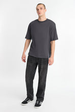 Premium Crew Neck Oversized Tee thumbnail 9