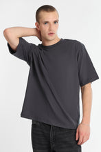 Premium Crew Neck Oversized Tee thumbnail 6