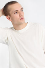 Premium Crew Neck Oversized Tee thumbnail 11