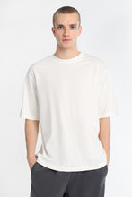 Premium Crew Neck Oversized Tee thumbnail 10