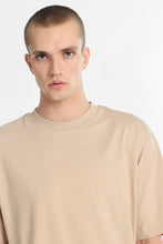 Premium Crew Neck Oversized Tee thumbnail 15