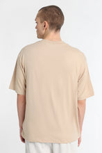 Premium Crew Neck Oversized Tee thumbnail 16