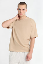 Premium Crew Neck Oversized Tee thumbnail 14