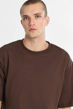 Premium Crew Neck Oversized Tee thumbnail 19