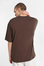 Premium Crew Neck Oversized Tee thumbnail 20