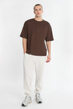 Premium Crew Neck Oversized Tee thumbnail 21