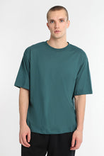 Premium Crew Neck Oversized Tee thumbnail 1