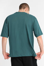 Premium Crew Neck Oversized Tee thumbnail 23