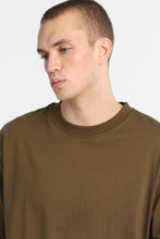 Premium Crew Neck Oversized Tee thumbnail 26