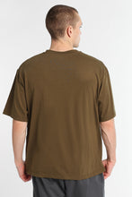 Premium Crew Neck Oversized Tee thumbnail 27
