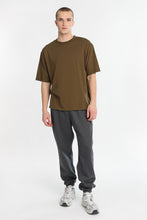 Premium Crew Neck Oversized Tee thumbnail 28