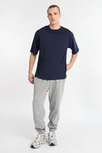 Premium Crew Neck Oversized Tee thumbnail 32