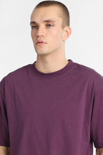 Premium Crew Neck Oversized Tee thumbnail 34
