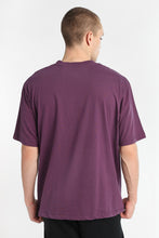 Premium Crew Neck Oversized Tee thumbnail 35