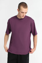 Premium Crew Neck Oversized Tee thumbnail 33