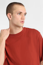 Premium Crew Neck Oversized Tee thumbnail 38