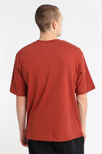 Premium Crew Neck Oversized Tee thumbnail 39