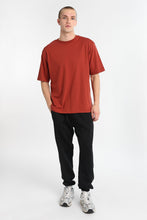 Premium Crew Neck Oversized Tee thumbnail 40