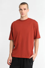 Premium Crew Neck Oversized Tee thumbnail 37