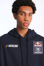 Chandail en molleton a? capuchon Nascar Redbull thumbnail 2