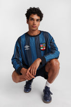Jersey à manche longue col ras du cou Umbro World's Game thumbnail 5