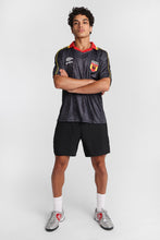 Umbro Spain Graphic Checkered Soccer Jersey thumbnail 4