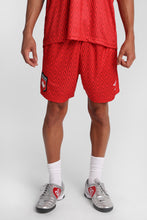 Umbro Canada Graphic Checkered Soccer Jersey thumbnail 1
