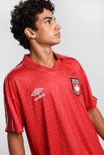 Umbro Canada Graphic Soccer Jersey thumbnail 2