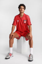 Umbro Canada Graphic Soccer Jersey thumbnail 4