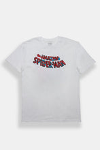 Spider-Man Web Collage Graphic Tee thumbnail 2