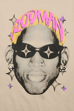 Dennis Rodman Graphic Tee thumbnail 2
