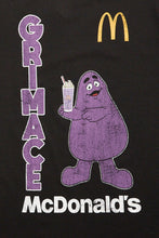 T-shirt à graphique imprimé McDonald's Grimace thumbnail 2