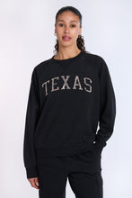 Graphic Raglan Sleeve Crew Neck Sweatshirt thumbnail 15