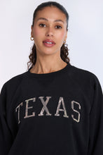 Graphic Raglan Sleeve Crew Neck Sweatshirt thumbnail 14