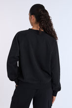 Graphic Raglan Sleeve Crew Neck Sweatshirt thumbnail 16