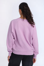 Graphic Raglan Sleeve Crew Neck Sweatshirt thumbnail 24