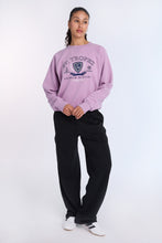 Graphic Raglan Sleeve Crew Neck Sweatshirt thumbnail 25