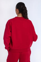 Graphic Raglan Sleeve Crew Neck Sweatshirt thumbnail 11