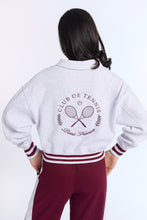 Polo Sweatshirt thumbnail 6