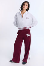 Polo Sweatshirt thumbnail 8