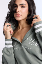 Polo Sweatshirt thumbnail 10