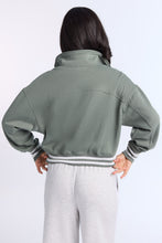 Polo Sweatshirt thumbnail 11