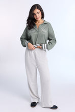 Polo Sweatshirt thumbnail 12