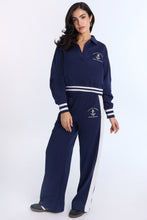 Polo Sweatshirt thumbnail 4