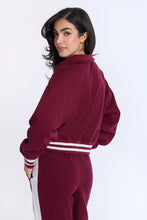 Polo Sweatshirt thumbnail 15