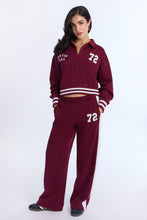 Polo Sweatshirt thumbnail 16